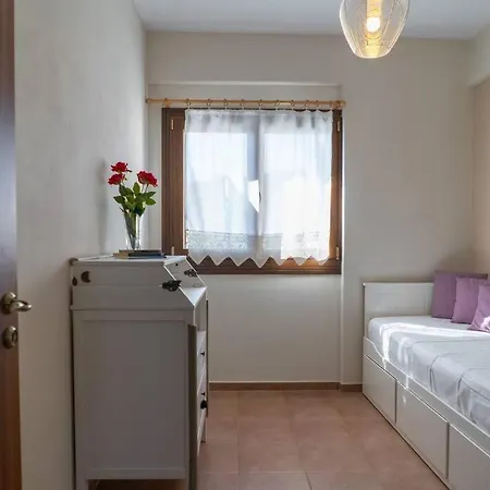 فندق Angeliki's In *